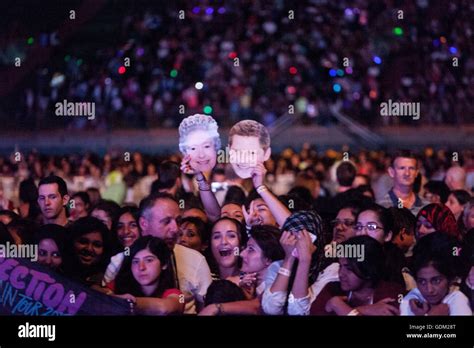 Image result for One Direction Concert Fan Project