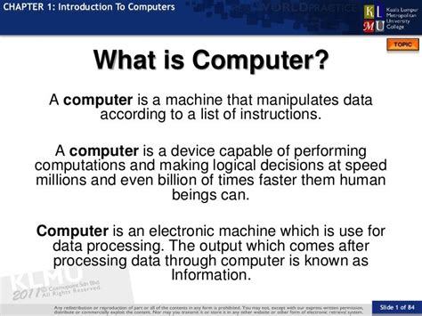 Image result for Introduction to Computer Pics