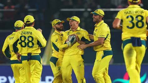 Australian ODI Squad & T20 Squad Announced for South Africa Series 2025