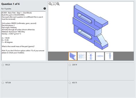 Image result for Tool Block SolidWorks