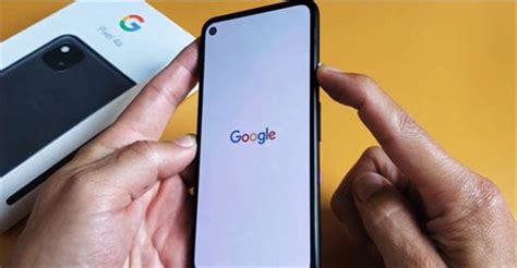 Effective Fixes for Google Pixel 3 won't turn on-Dr.Fone