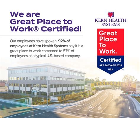 Kern Health Systems | Happy National Employee Appreciation Week! ️ 💜 We ...
