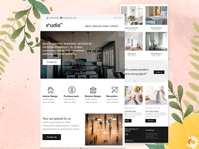 Image result for Design HTML Email Template
