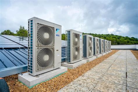 Image result for VRV vs VRF System