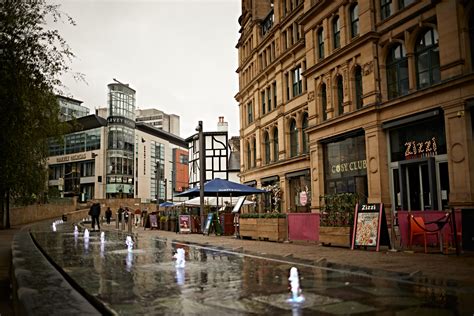 Cambridge House - YPP