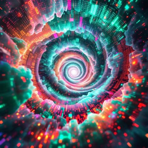 JavaScript Vortex Code 的图像结果