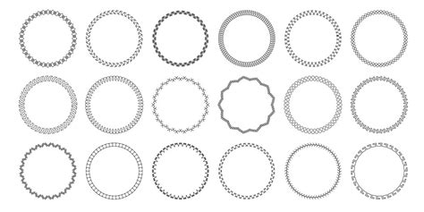Image result for Vector Patterns Circular