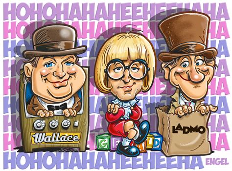 WallaceWatchers.com:: Wallace and Ladmo Official Site