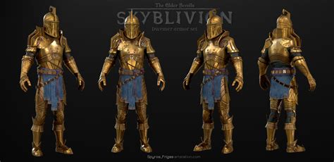 Best Armor Set In Oblivion at Maryjane Hartley blog