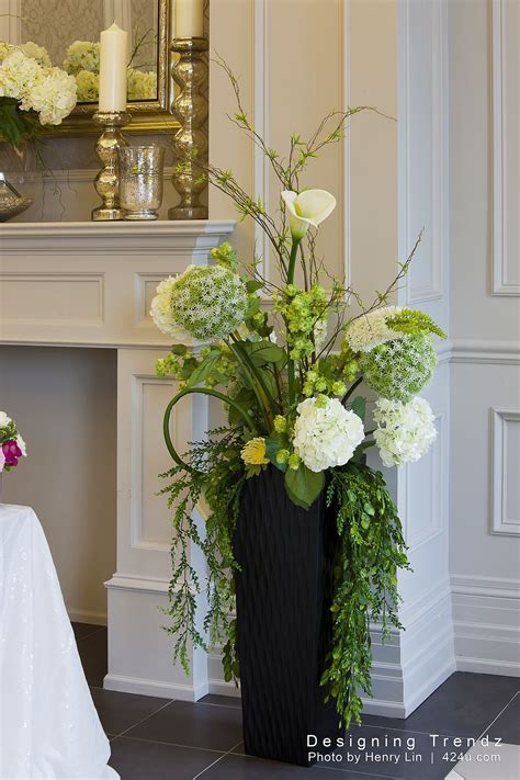 Discover 100 Floor Vases and Tall Floor Vases Ideas | floor vase ...