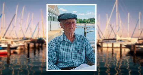 Obituary | Harry Deiss | BOULE FUNERAL HOME