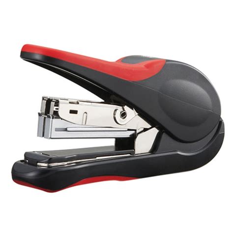 Plus Japan Effortless Flat Clinched Stapler-SCOOBOO – SCOOBOO