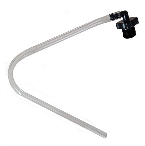 Otica Ever Flo Oxygen Concentrator Humidifier Tube With Plastic ...