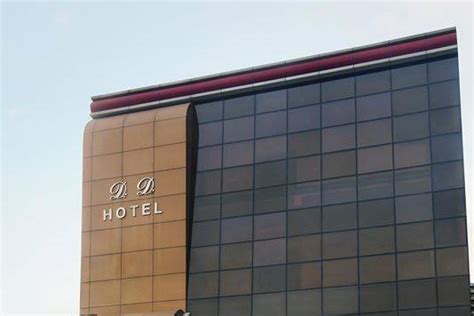 Hotel DiDi, Alambagh, Lucknow - Venue - Alambagh - Weddingwire.in