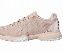 Image result for Adidas Stella McCartney Shoes Pink and Beige