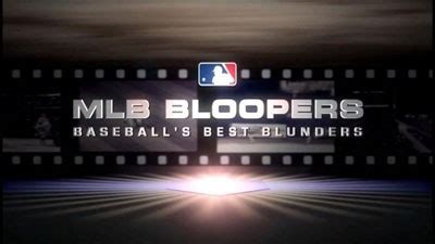 Baseball Blunders 的图像结果