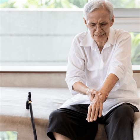 Overcoming Spasticity After a Stroke or TBI - Vitality Physical Medicine