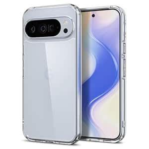 Spigen Ultra Hybrid for Google Pixel 10 Pro Case, Pixel 10 Back Cover ...