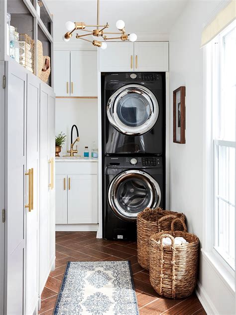 Small Laundry And Mudroom Design at Michael Dittmer blog