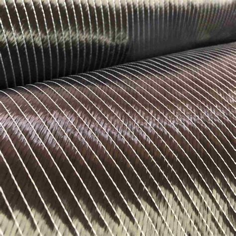 A Comprehensive Guide to Spread Tow Carbon Fiber Fabric and Its Uses