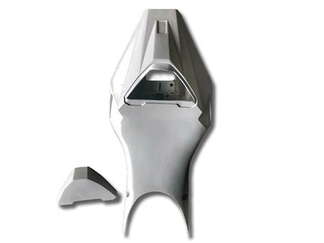 Modified Bike Parts India - Visors, Windshields, Fenders & Side Panels ...