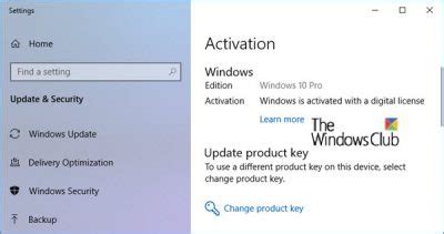 Image result for Check Windows Activation Key