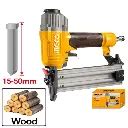 AIR BRAD NAILER 10-50MM INGCO (ABN15501) | ToolsMart1