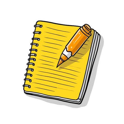 Notepad Cartoon Images 的图像结果