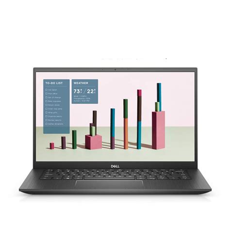 DELL Inspiron 5408 Intel 10th Gen Core i5-1035G1 14 inches FHD Business ...
