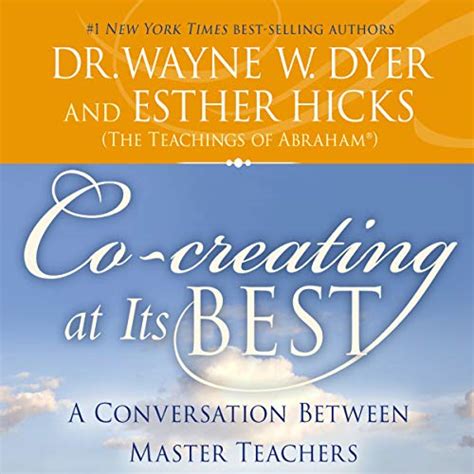 Co-Creating at Its Best: A Conversation Between Master Teachers (Audio ...