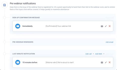 Image result for Webinarjam Tutorial