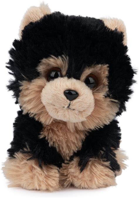 GUND Boo, The World’s Cutest Dog, Boo & Friends Collection Yorkie Puppy ...