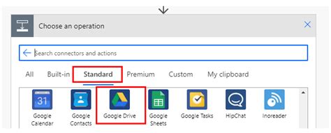 Image result for Power Automate Open List of Files