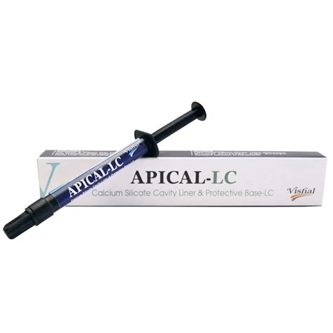 Vishal Dentocare Apical – Lc - Dental Supplies Canada