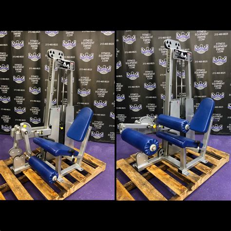 Buy Legend Leg Extension & Seated Leg Curl Combo Machine Online | Fitness Equipment Empire