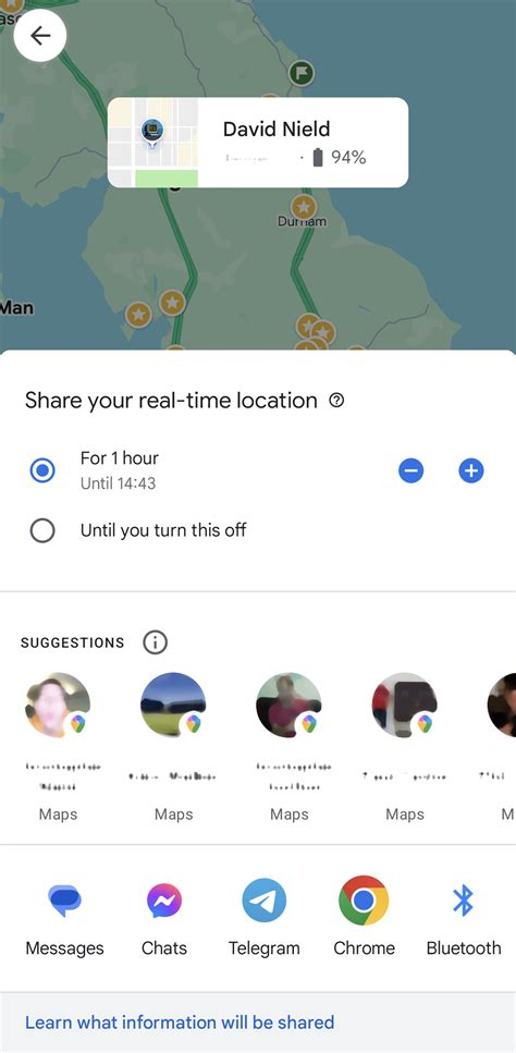 Image result for Google Maps Android Tracking