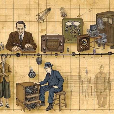 History Of Radio