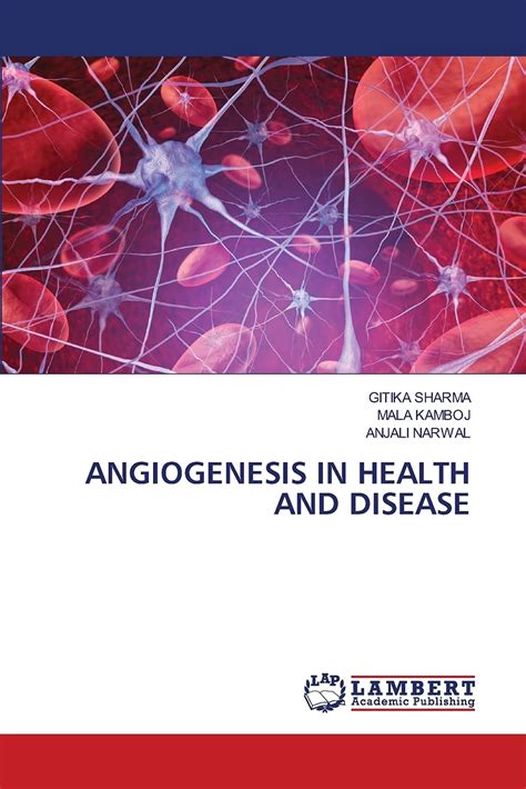 Buy Angiogenesis in Health and Disease Book Online at Low Prices in ...