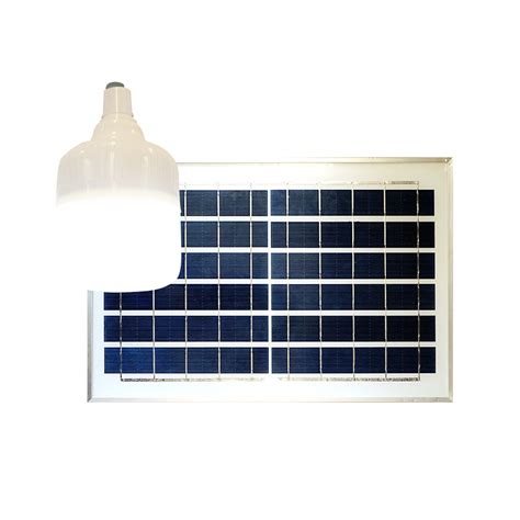 Image result for LED Bulb Solar Panel