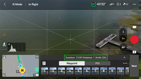 Mavic Air 2 Setting Waypoints 的图像结果