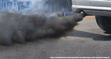 Oxygen Sensor Problems 的图像结果