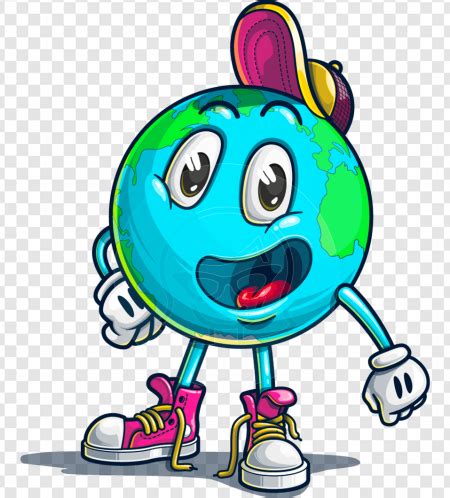 地球 Cartoon 的图像结果