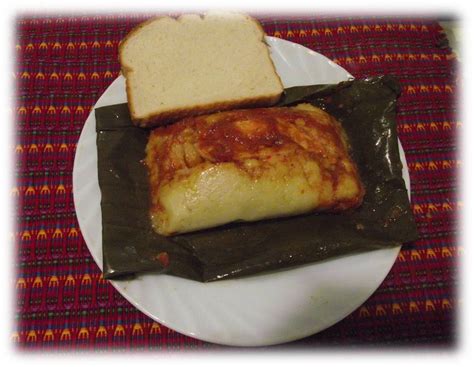 Receta Tamales Guatemaltecos | Mexican food recipes, Guatemalan recipes ...