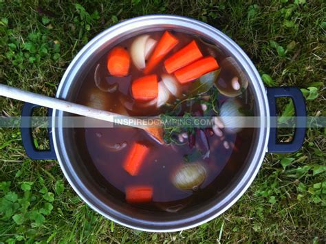 Food for Camping 的图像结果