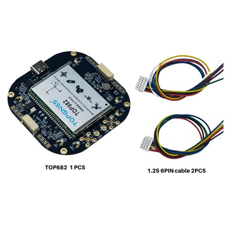 Image result for RTK M1 Module