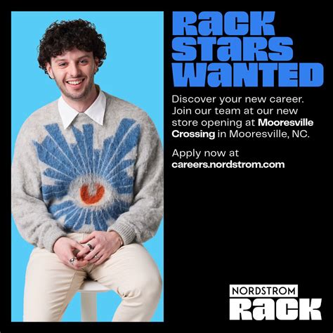 #nordstrom #nordstromrack #hiring #mooresville #jobopportunities # ...