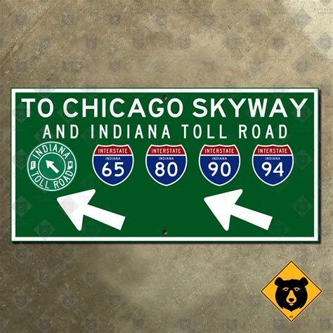 Image result for Interstate Guide Signs