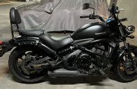 Kawasaki Vulcan S 650 price, specs, mileage, colours, photos and ...