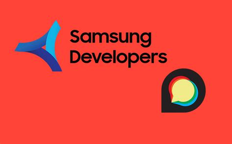 Image result for Samsung Developer