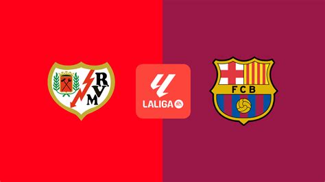 Barcelona vs Rayo Vallecano Yalla Shoot 31-08-2025
